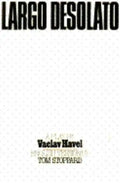 Largo Desolato: A Play in Seven Scenes - Paperback