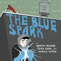 The Blue Spark - Paperback