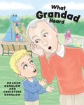 What Grandad Heard - Paperback