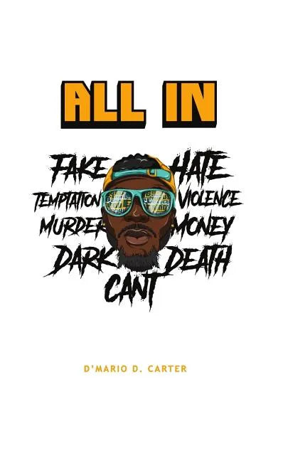 All in - Paperback
