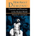 How about Demons? - Paperback