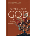 Experiencing God Day by Day: 365 Daily Devotional - Hardcover