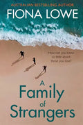 A Family of Strangers - Paperback