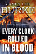 Every Cloak Rolled in Blood - Library Binding