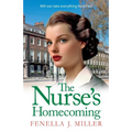The Nurse's Homecoming - Paperback