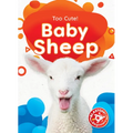 Baby Sheep - Library Binding