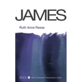 James - Hardcover