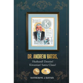 Dr. Andrew Batsis, Husband! Dentist! Kiwanian! Santa Claus? - Paperback