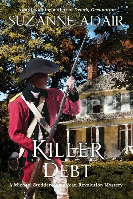 Killer Debt - Paperback