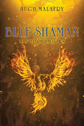 Blue Shaman: Master of Hallows - Paperback