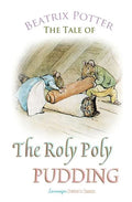 The Roly Poly Pudding - Paperback