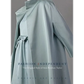 Fashion Independent: The Original Style of Ann Bonfoey Taylor - Hardcover