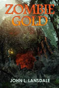 Zombie Gold - Paperback