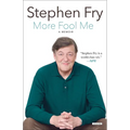 More Fool Me: A Memoir - Paperback