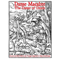 Danse Macabre: The Dance of Death - Paperback