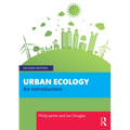 Urban Ecology: An Introduction - Paperback