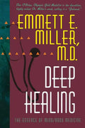 Deep Healing - Paperback