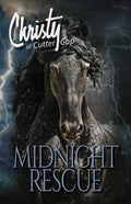 Midnight Rescue - Paperback