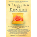 A Blessing in Disguise: 39 Life Lessons from Today's Greatest Teachers - Paperback