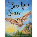 Serafina Soars - Hardcover
