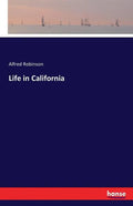 Life in California - Paperback