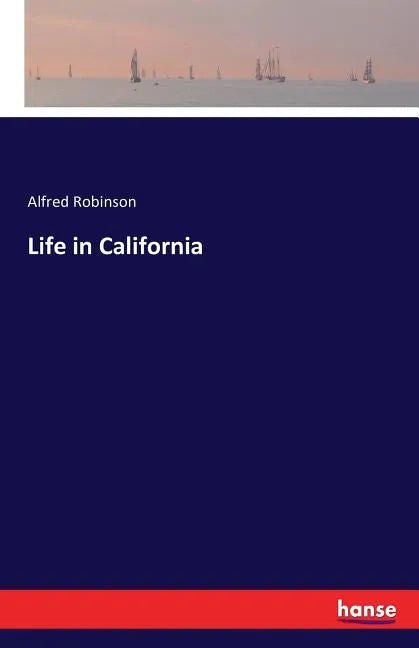 Life in California - Paperback