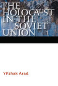 The Holocaust in the Soviet Union - Paperback