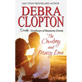 Drake: The Cowboy and Maisy Love - Paperback