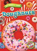 Doughnuts - Library Binding