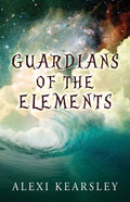 Guardians of the Elements - Paperback