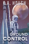 Ground Control - Paperback