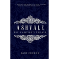 Ashvale: The Vampire's Thrall - Paperback