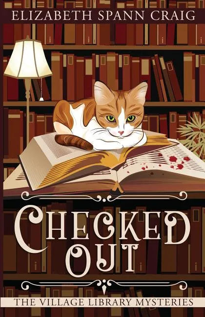 Checked Out - Paperback