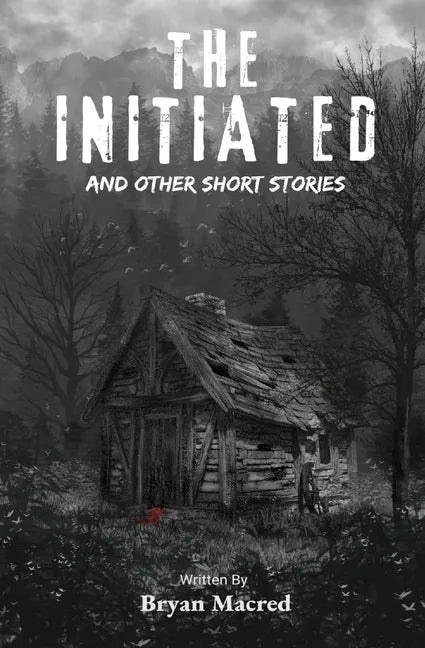 The Initiated: And other short stories - Paperback