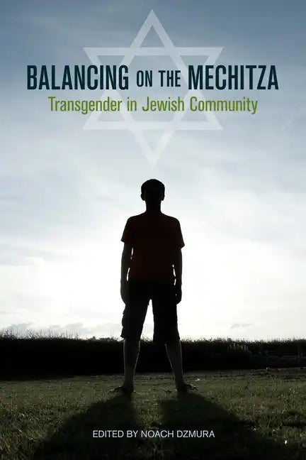 Balancing on the Mechitza: Transgender in Jewish Community - Paperback