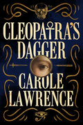 Cleopatra's Dagger - Paperback