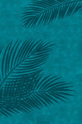 The Passion Translation New Testament (2020 Edition) Large Print Teal: With Psalms, Proverbs and Song of Songs - Imitation Leather