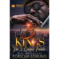 3 Kings: An Unforgettable Urban Romance - Paperback
