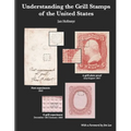 Understanding the Grill Stamps of the United States - Paperback