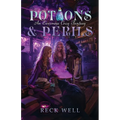 Potions & Perils: An Evermoss Cozy Fantasy - Paperback