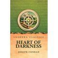 Heart of Darkness - Paperback