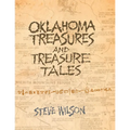 Oklahoma Treasures and Treasure Tales - Paperback