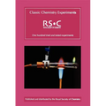 Classic Chemistry Experiments - Paperback