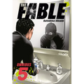 The Fable Omnibus 5 (Vol. 9-10) - Paperback