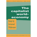 The Capitalist World-Economy - Paperback
