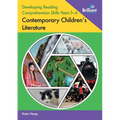 Developing Reading Comprehension Skills Years 3-4: Contemporary Children's Literature - Paperback