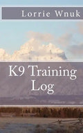 K9 Training Log - Paperback