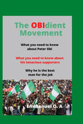 The OBIdient Movement - Paperback