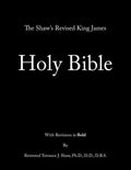 The Shaw's Revised King James Holy Bible - Paperback