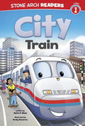 City Train - Paperback